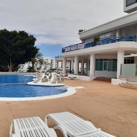 Soleil Et Ocean Appartement Playa Paraiso  Buitenkant foto