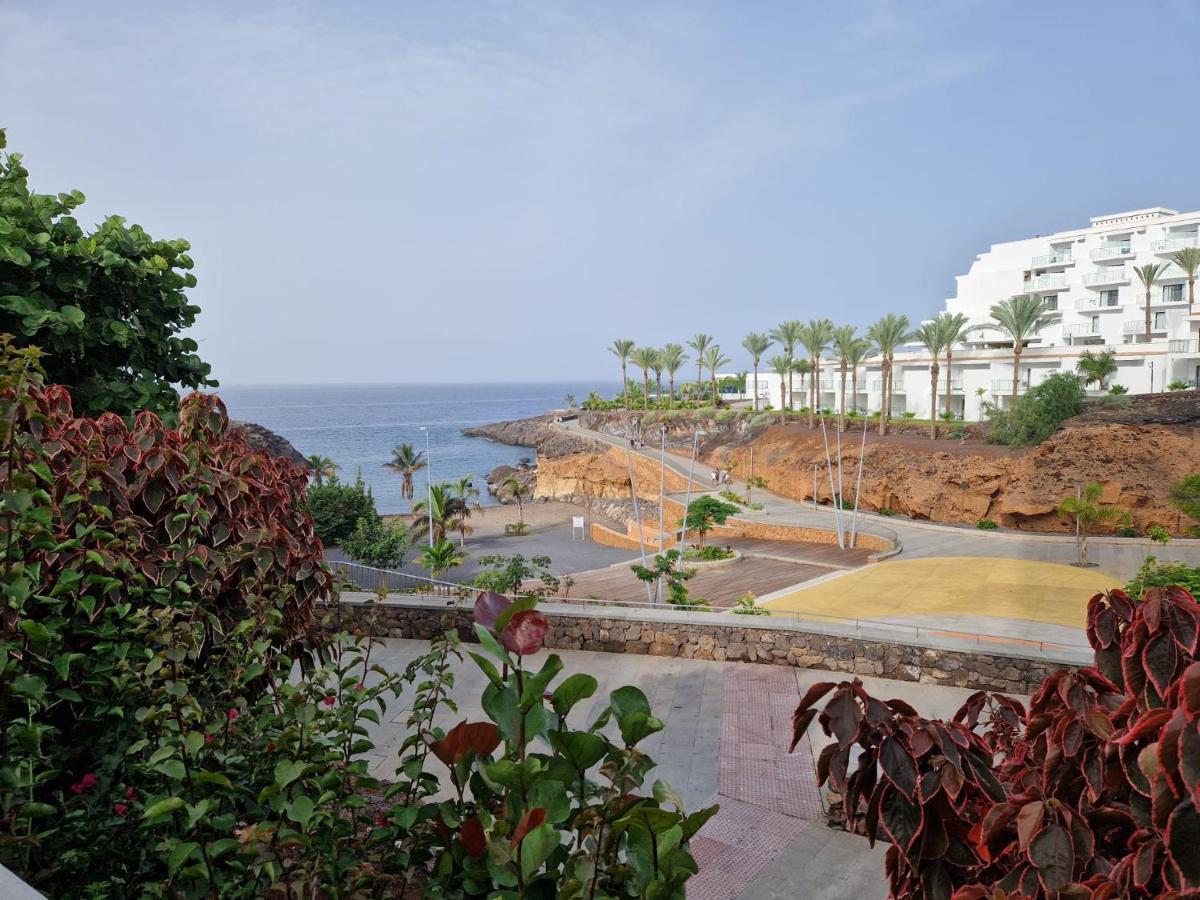Soleil Et Ocean Appartement Playa Paraiso  Buitenkant foto